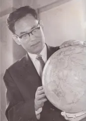荒川秀俊