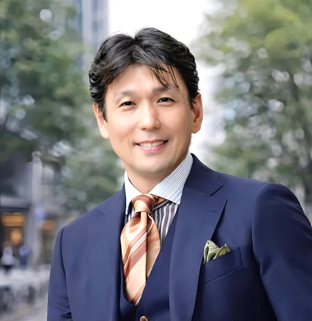加藤 洋司