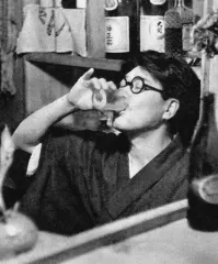草野心平