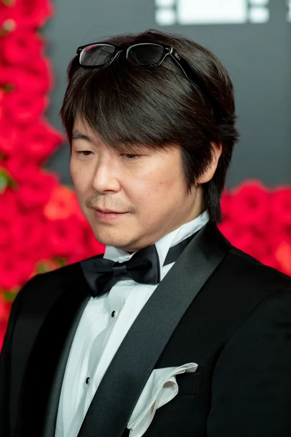 静野孔文