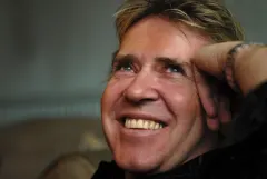 スティーヴ・リリーホワイト
