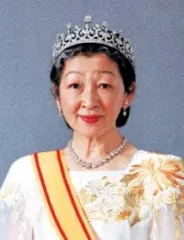 上皇后美智子