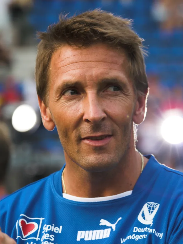 Mark Keller