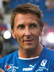 Mark Keller