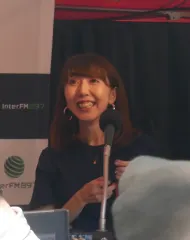 渡辺麻耶