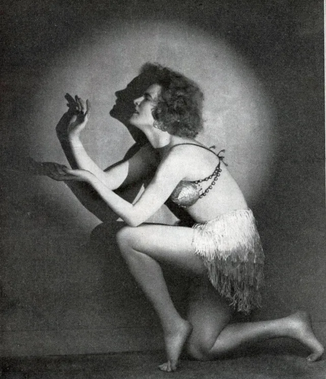 Ella Ilbak
