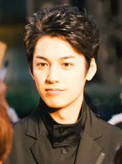 大野拓朗