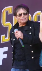 ジミ・ジェイミソン