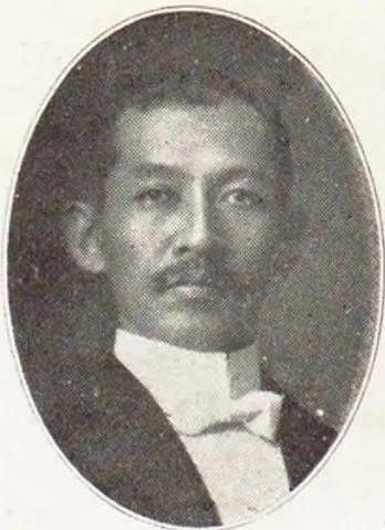 森丘覚平
