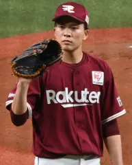 早川隆久