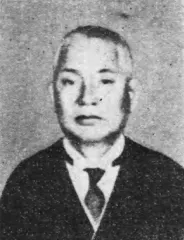 前田栄次郎