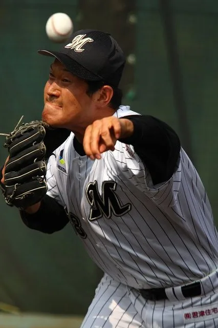 山本一徳