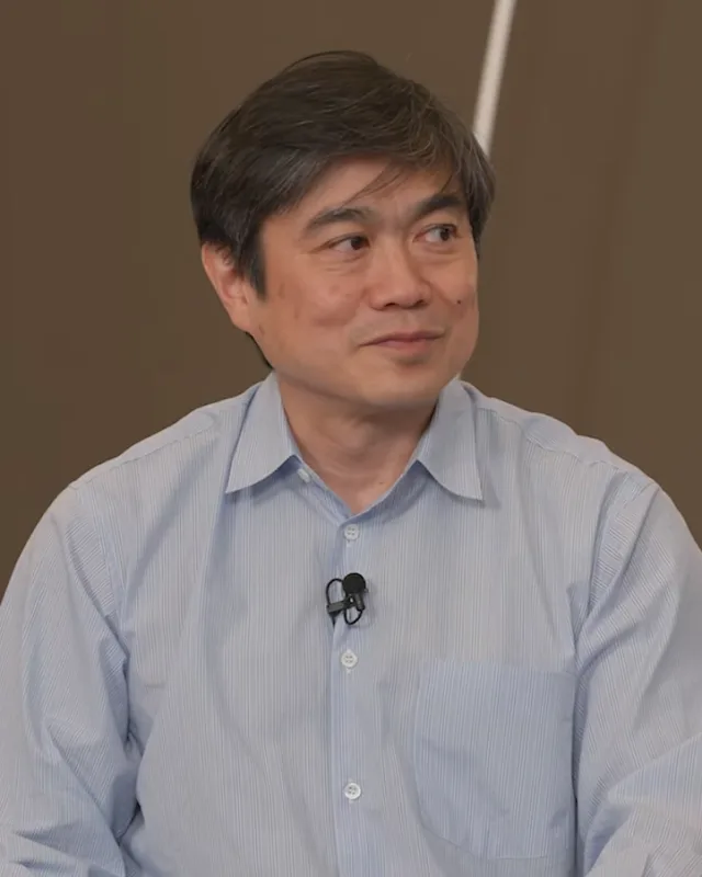 伊藤穰一