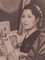 清川虹子