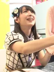 松岡菜摘