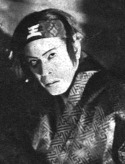 羅門光三郎