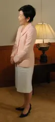 道傳愛子
