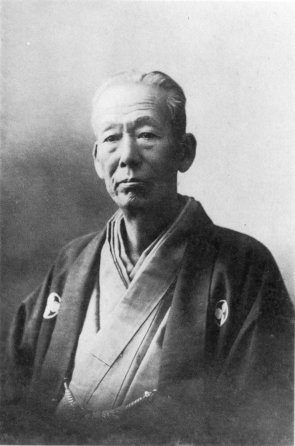 高島嘉右衛門