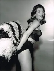 Victoria Carroll