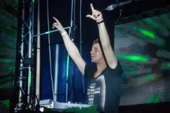 Ashley Wallbridge
