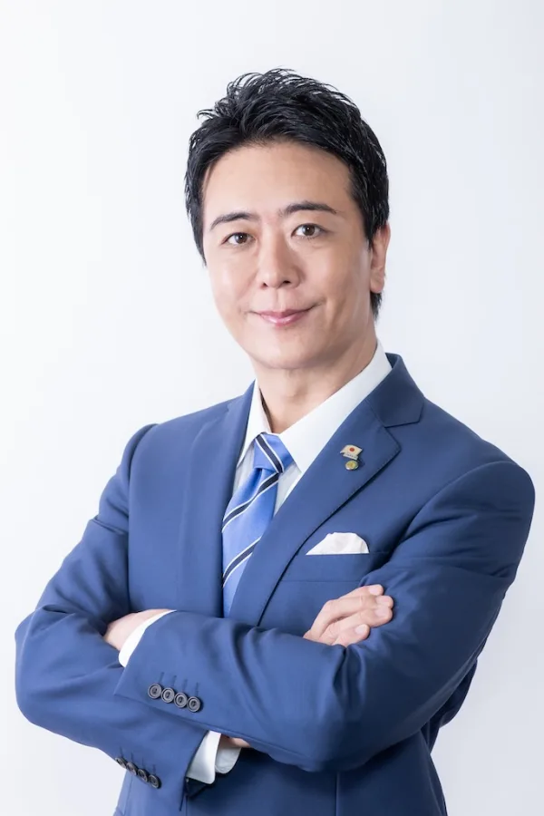 高島宗一郎