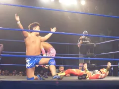 原田大輔
