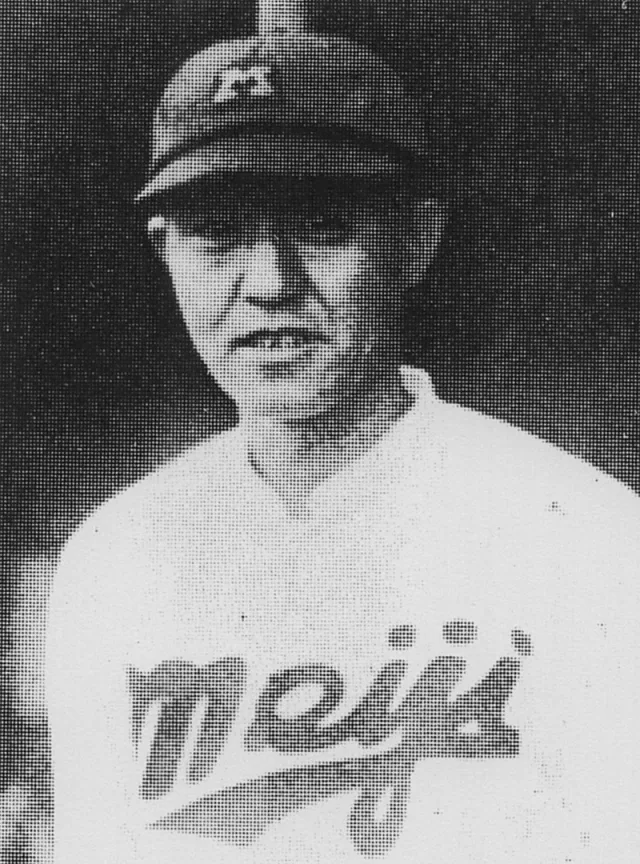 岡田源三郎