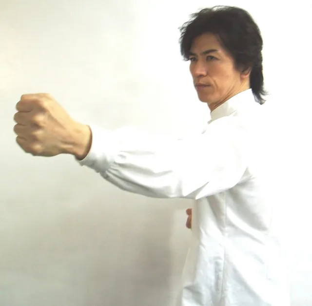 宮平保