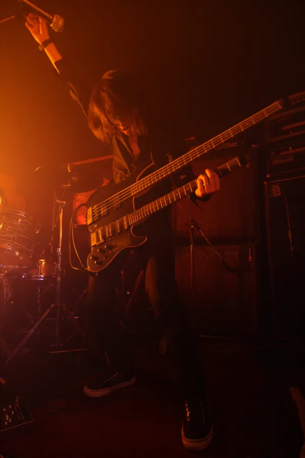 Takeshi