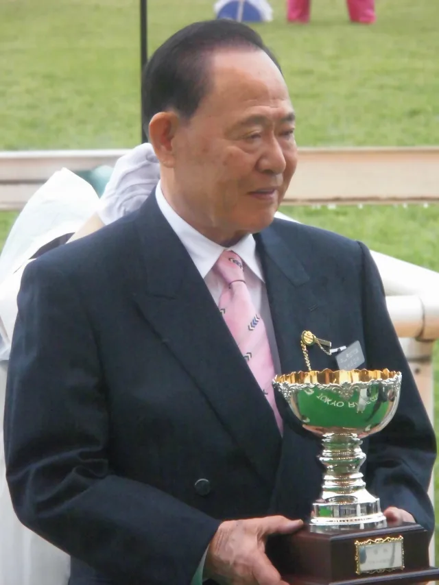 久米田正明
