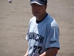 渡邉博幸
