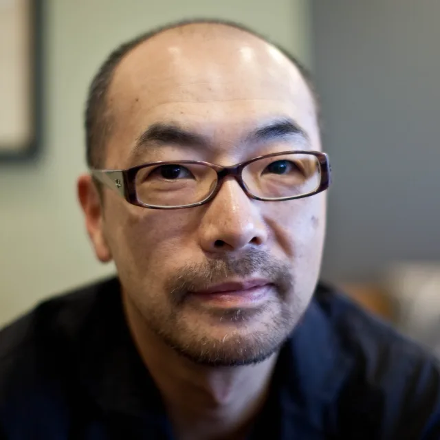 小林弘人