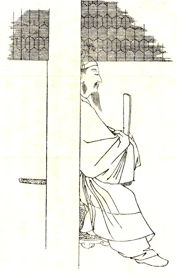 粟田真人