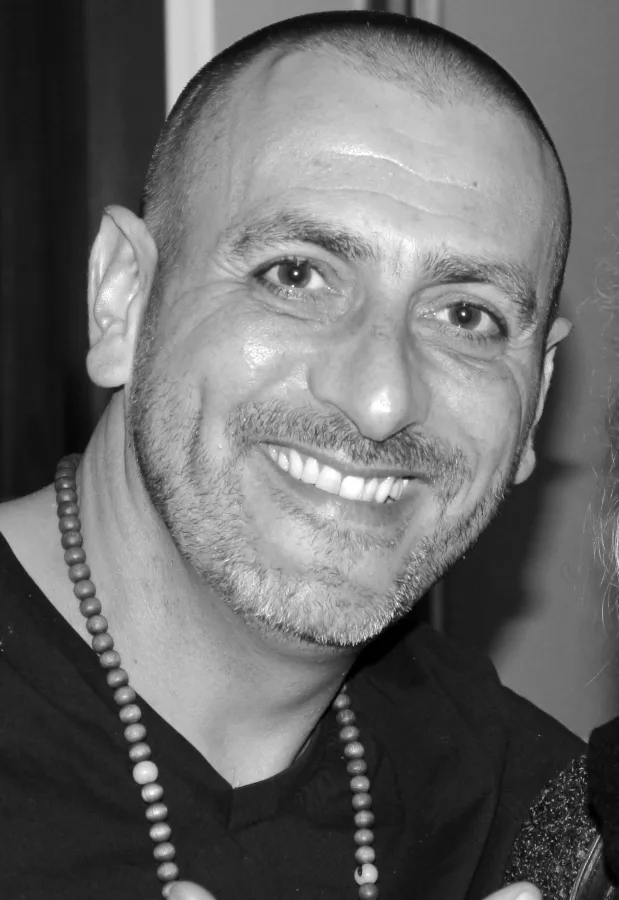 Chris Gascoyne