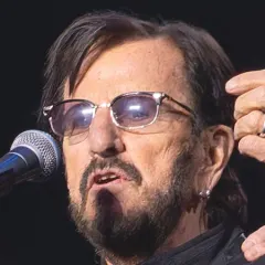 リンゴ・スター
