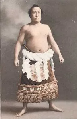常ノ花寛市