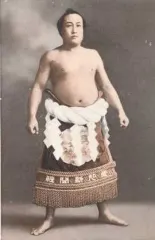 常ノ花寛市