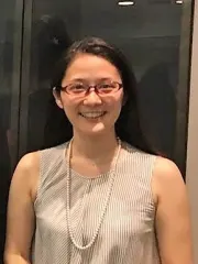 増原裕子