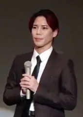 稲葉将太
