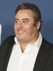 マシュー・ジョージ