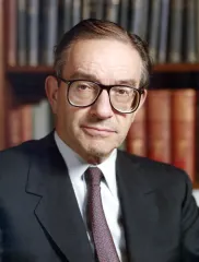 アラン・グリーンスパン