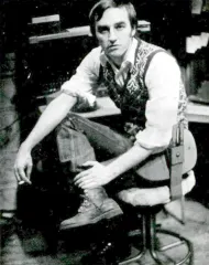 Lanford Wilson