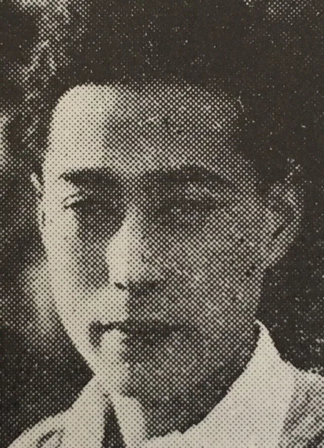 国島荘一
