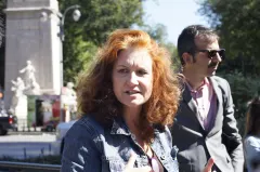 Karen Finley
