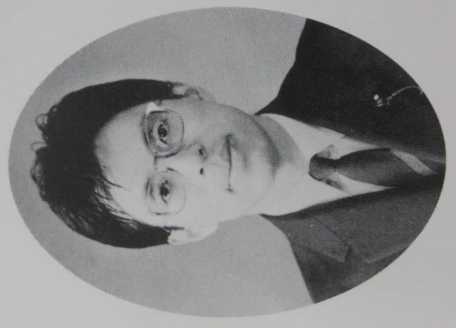 井桁克