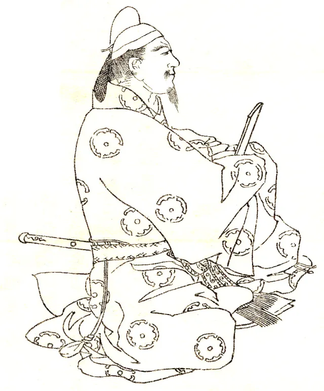 藤原宇合