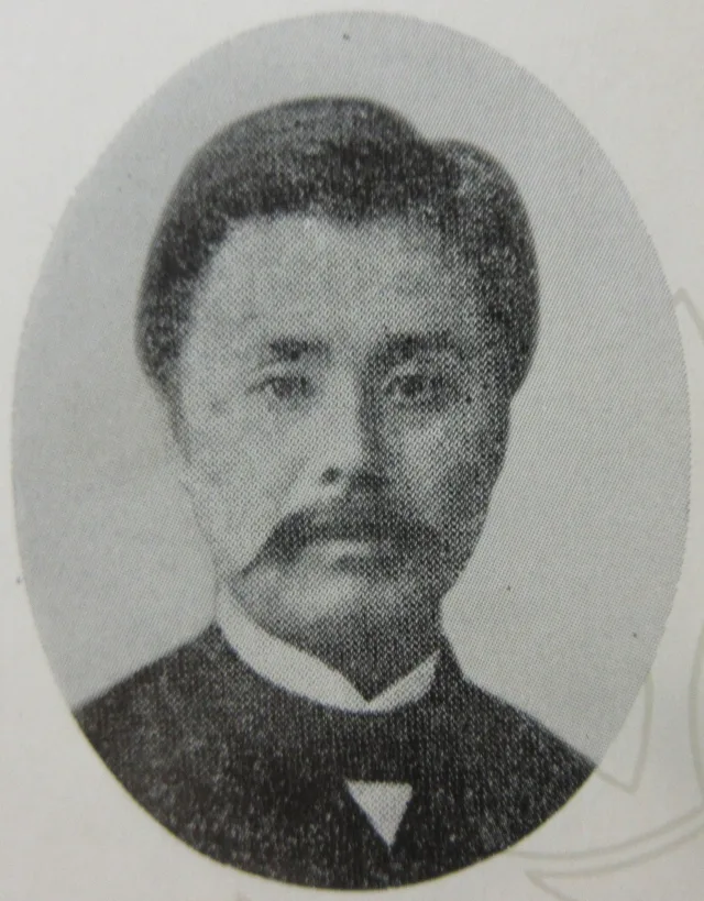 鈴木麟三