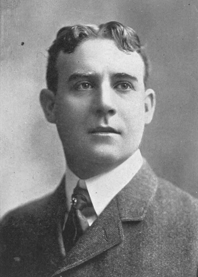 Robert Drouet