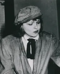 Nanette Bordeaux