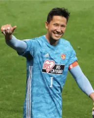 シュミット・ダニエル